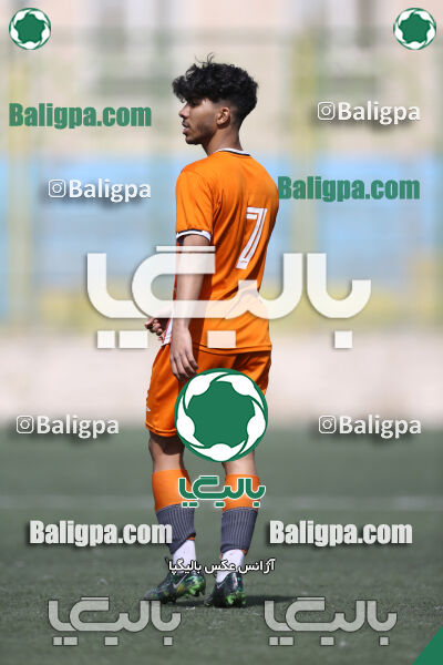 سایپا 1–1 استقلال