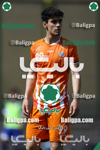 سایپا 1–1 استقلال