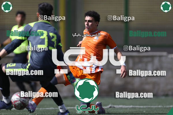 سایپا 1–1 استقلال