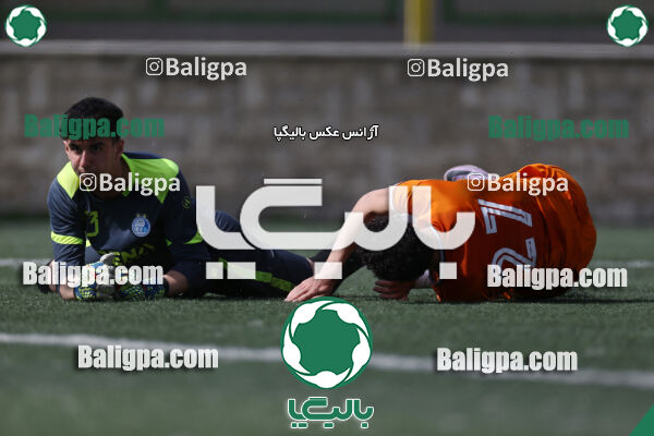 سایپا 1–1 استقلال