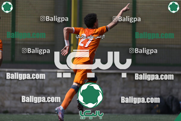 سایپا 1–1 استقلال