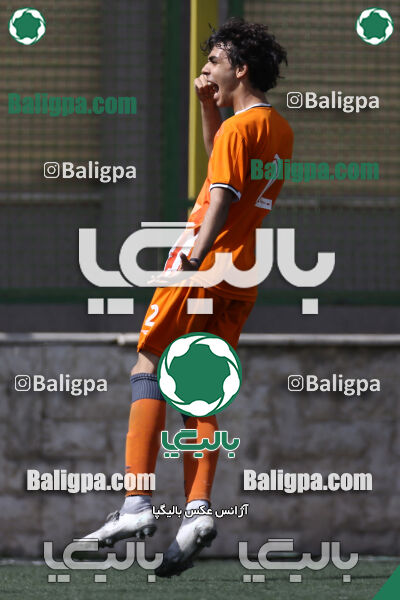 سایپا 1–1 استقلال