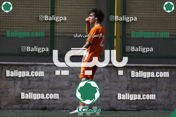 سایپا 1–1 استقلال