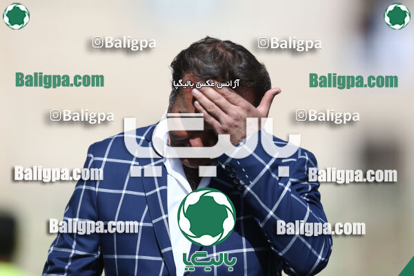 سایپا 1–1 استقلال