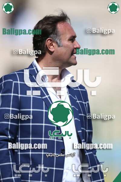 سایپا 1–1 استقلال