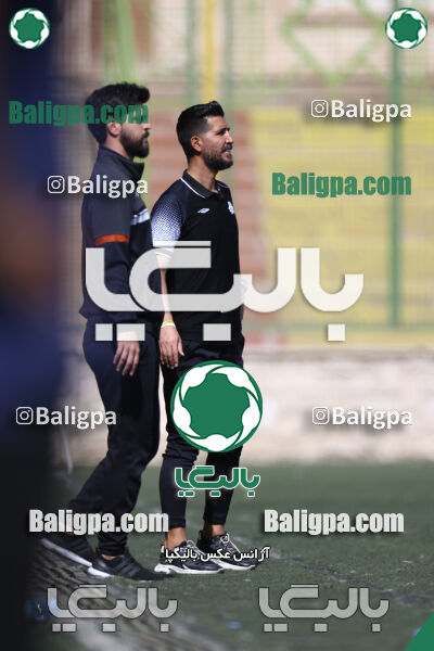 سایپا 1–1 استقلال