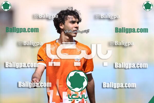 سایپا 1–1 استقلال