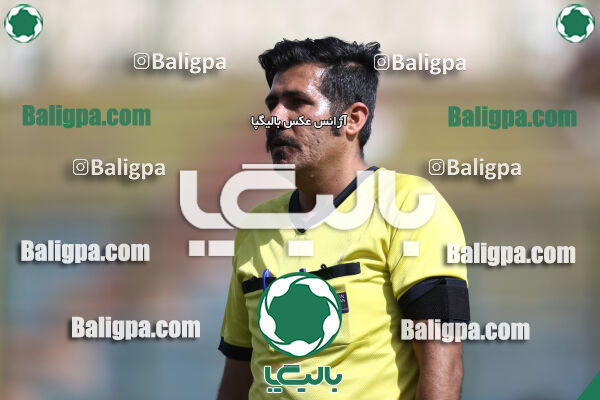 سایپا 1–1 استقلال