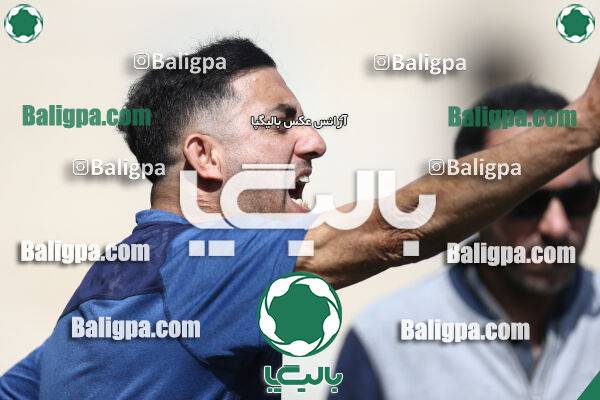 سایپا 1–1 استقلال