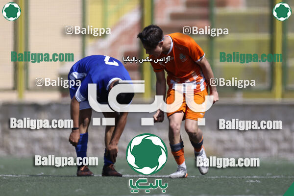 سایپا 1–1 استقلال
