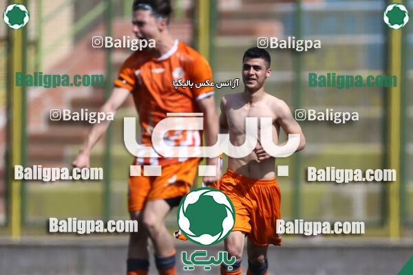 سایپا 1–1 استقلال