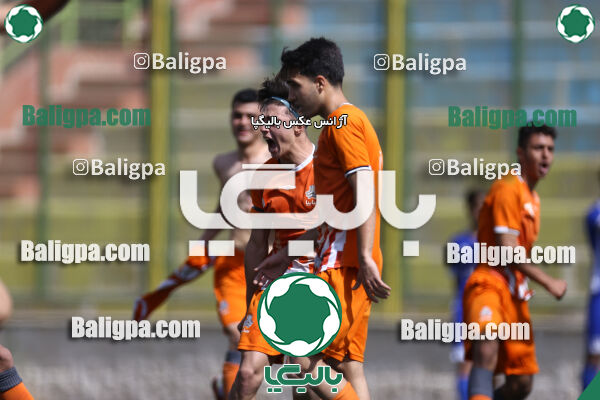 سایپا 1–1 استقلال