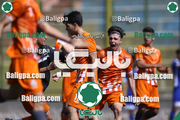سایپا 1–1 استقلال