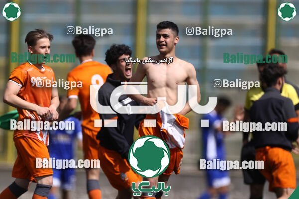 سایپا 1–1 استقلال