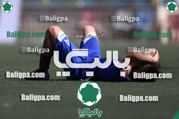 سایپا 1–1 استقلال