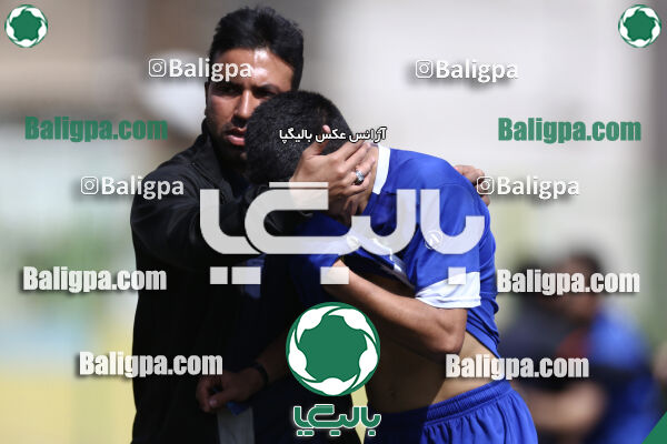 سایپا 1–1 استقلال