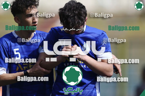سایپا 1–1 استقلال