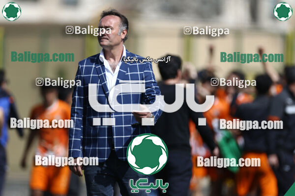 سایپا 1–1 استقلال