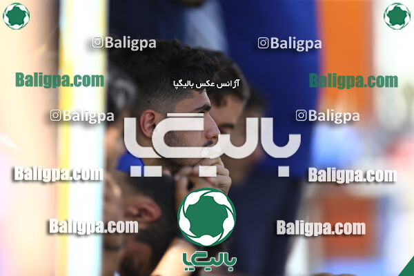 سایپا 1–1 استقلال
