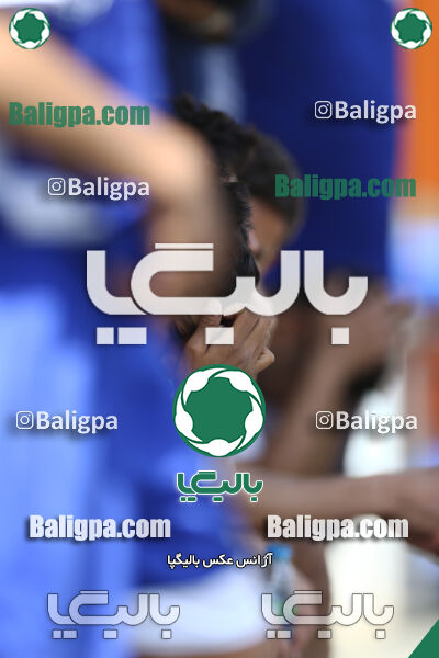 سایپا 1–1 استقلال