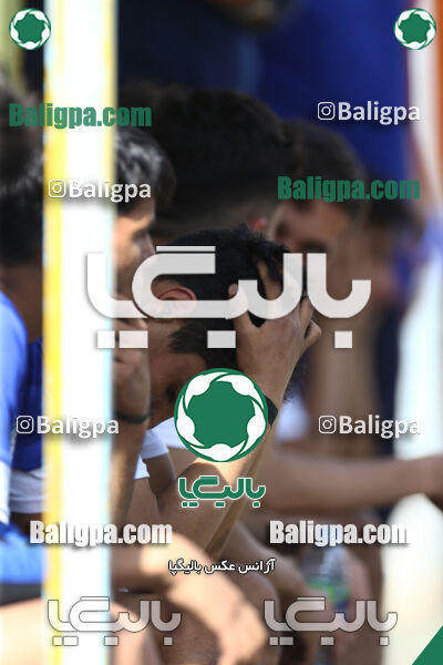 سایپا 1–1 استقلال