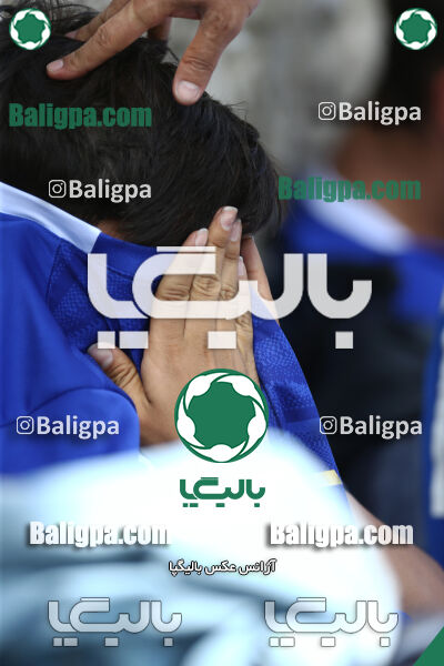 سایپا 1–1 استقلال