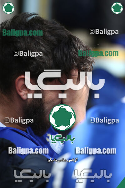 سایپا 1–1 استقلال