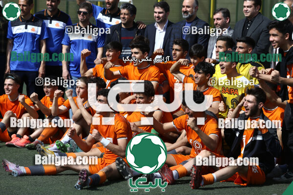 سایپا 1–1 استقلال
