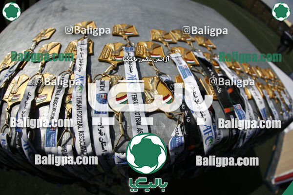 سایپا 1–1 استقلال