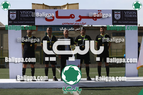 سایپا 1–1 استقلال