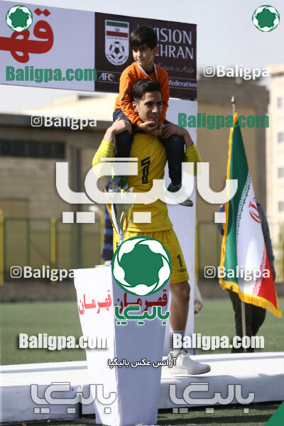 سایپا 1–1 استقلال