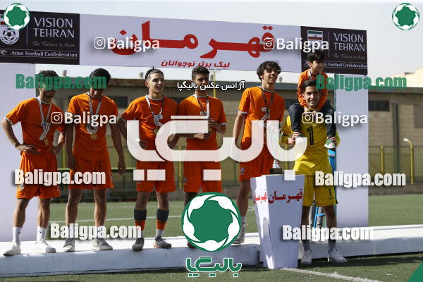 سایپا 1–1 استقلال
