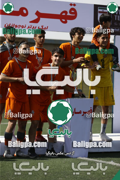 سایپا 1–1 استقلال