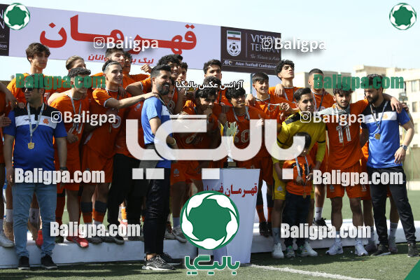 سایپا 1–1 استقلال