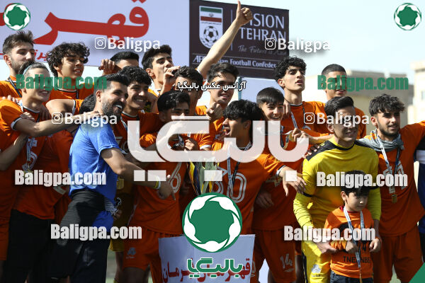 سایپا 1–1 استقلال