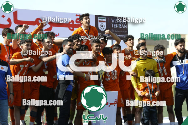 سایپا 1–1 استقلال