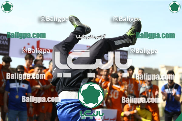 سایپا 1–1 استقلال