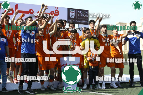 سایپا 1–1 استقلال