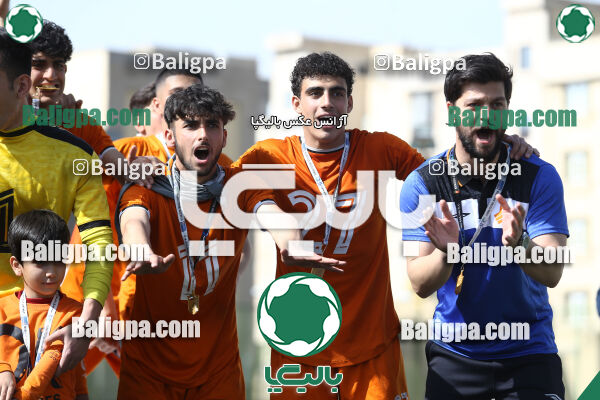 سایپا 1–1 استقلال