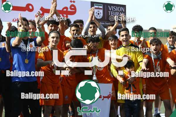 سایپا 1–1 استقلال