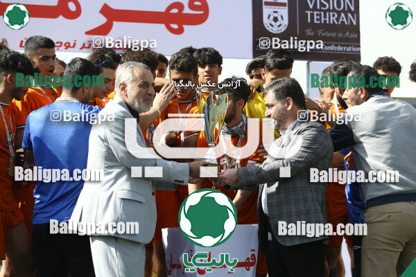 سایپا 1–1 استقلال