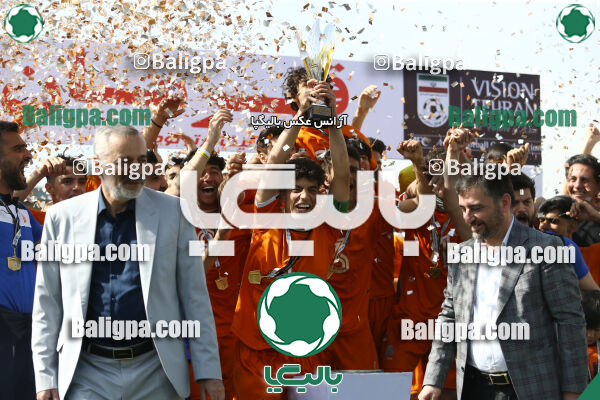 سایپا 1–1 استقلال