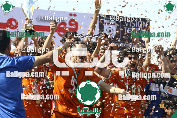 سایپا 1–1 استقلال