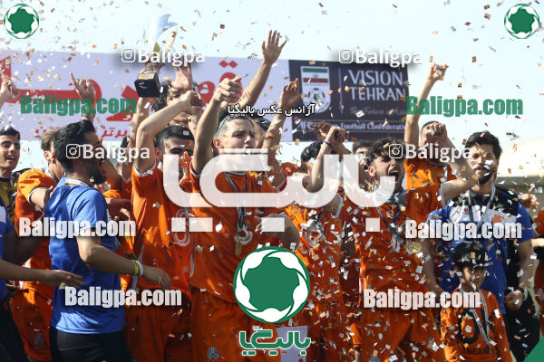 سایپا 1–1 استقلال