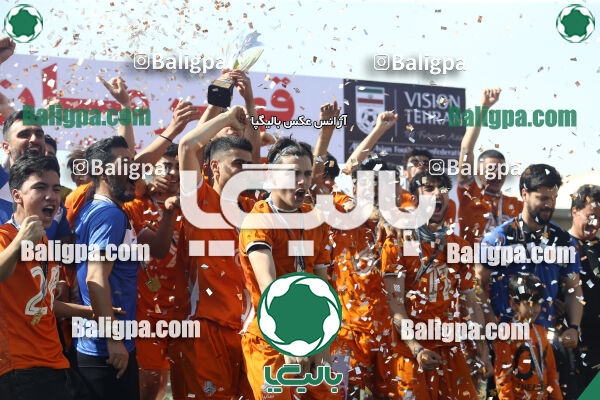 سایپا 1–1 استقلال