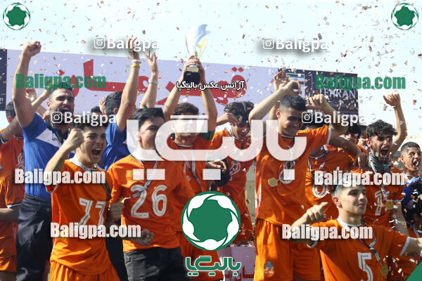 سایپا 1–1 استقلال