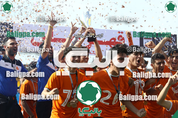 سایپا 1–1 استقلال
