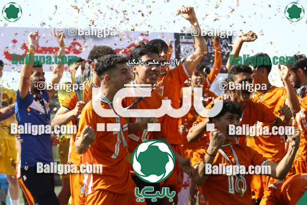 سایپا 1–1 استقلال