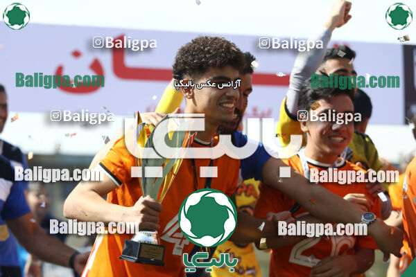 سایپا 1–1 استقلال