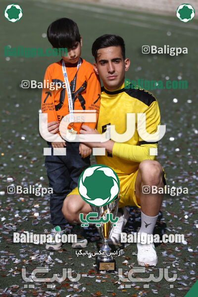 سایپا 1–1 استقلال